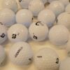 bridgestone Klass A+ Begagnade golfbollar