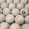 Begagnade golfbollar pro v1x Klass A