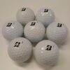 bridgestone tour b lakeballs