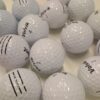 volvik fly on 3pc lakeballs