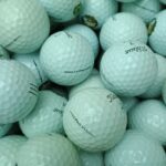 prov1_B Titleist Pro V1 Grade B Lake Balls